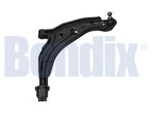 BENDIX 042139B vikšro valdymo svirtis 
 Ašies montavimas/vairavimo mechanizmas/ratai -> Valdymo svirtis/pasukamosios svirties sujungimas -> Vairo trauklės (valdymo svirtis, išilginis balansyras, diago
54500-4F102, 54500-4F105