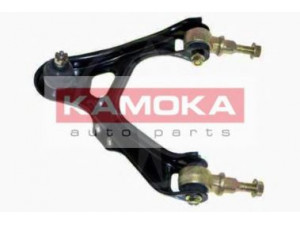 KAMOKA 9947972 vikšro valdymo svirtis 
 Ašies montavimas/vairavimo mechanizmas/ratai -> Valdymo svirtis/pasukamosios svirties sujungimas -> Vairo trauklės (valdymo svirtis, išilginis balansyras, diago
51460 SP0 033