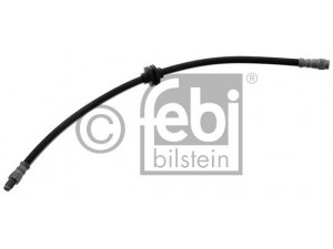 FEBI BILSTEIN 45313 stabdžių žarnelė 
 Stabdžių sistema -> Stabdžių žarnelės
82 00 129 954, 82 00 597 210