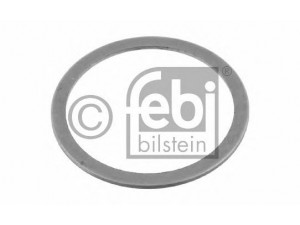 FEBI BILSTEIN 07489 tarpiklis, stabdžių velenas
81.90711.0707, 346 421 05 52