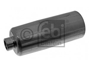 FEBI BILSTEIN 40411 įvorė, purkštuko laikiklis 
 Kuro mišinio formavimas -> Mišinio sudarymas -> Purkštukų dalys/antgaliai
50 00 659 640