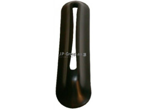 JP GROUP 8184150700 atrama, buferis 
 Kėbulas -> Kėbulo dalys/ sparnas/buferis -> Buferis/dalys
111707197B
