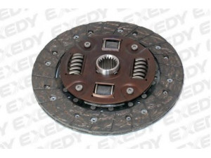 EXEDY HYD310 sankabos diskas 
 Sankaba/dalys -> Sankabos diskas
4110022600