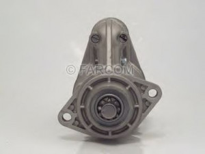 FARCOM 103092 starteris 
 Elektros įranga -> Starterio sistema -> Starteris
12413923273, 91660410100