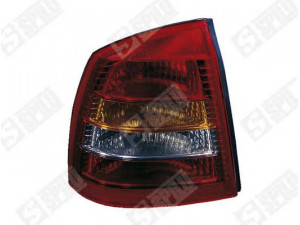 SPILU 422010 kombinuotas galinis žibintas 
 Elektros įranga -> Šviesos -> Kombinuotas galinis žibintas/dalys -> Kombinuotas galinis žibintas
6223026