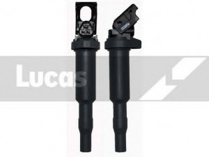 LUCAS ELECTRICAL DMB961 ritė, uždegimas 
 Kibirkšties / kaitinamasis uždegimas -> Uždegimo ritė
12137523345, 12137548553, 12137594936