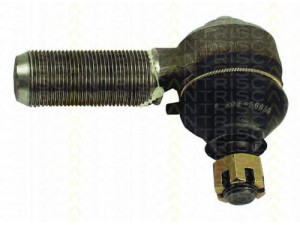 TRISCAN 8500 13222 skersinės vairo trauklės galas 
 Vairavimas -> Vairo mechanizmo sujungimai
45047-60H01, 45047-69035, 45047-69065
