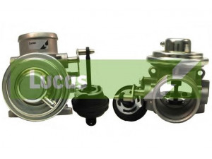 LUCAS ELECTRICAL FDR170 ERG vožtuvas 
 Kuro mišinio formavimas -> Išmetimo emisijos valdymas -> Išmetamųjų dujų recirkuliacija -> EGR vožtuvas/įsiurbimo kolektorius
038129637B, 038131501E, 045131501C