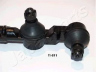 JAPANPARTS TI-811 skersinės vairo trauklės galas 
 Vairavimas -> Vairo mechanizmo sujungimai
48870-80060, 4887073A60000