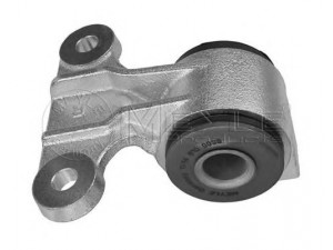MEYLE 11-14 610 0039 valdymo svirties/išilginių svirčių įvorė 
 Ašies montavimas/vairavimo mechanizmas/ratai -> Valdymo svirtis/pasukamosios svirties sujungimas -> Montavimas/sutvirtinimas
3521.H1, 3521.K6, 3521.N9, 134 638 5080