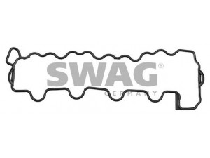 SWAG 10 94 3697 tarpiklis, svirties dangtis 
 Variklis -> Cilindrų galvutė/dalys -> Svirties dangtelis/tarpiklis
113 016 01 21, 113 016 03 21