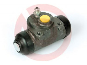 BREMBO A 12 101 rato stabdžių cilindras 
 Stabdžių sistema -> Ratų cilindrai
7701025932, 7701025933, 7701034173