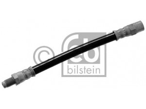 FEBI BILSTEIN 01184 stabdžių žarnelė 
 Stabdžių sistema -> Stabdžių žarnelės
437 611 775, 481 611 775 A, 893 611 775 A