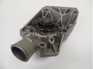 MAXGEAR 47-0097 vandens siurblys 
 Aušinimo sistema -> Vandens siurblys/tarpiklis -> Vandens siurblys
047 121 013 L, 047 121 013 M, 047 121 013 P