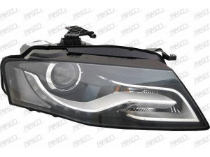 PRASCO AD0244923 priekinis žibintas 
 Elektros įranga -> Priekinis žibintas/dalys -> Priekinis žibintas/įterp.
8K0941030C