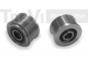 TREVI AUTOMOTIVE AP1102 laisvos eigos sankaba, kint. sr. generatorius 
 Diržinė pavara -> Laisvos eigos sankaba, kint. sr. generatorius
274150L020, 274150L040