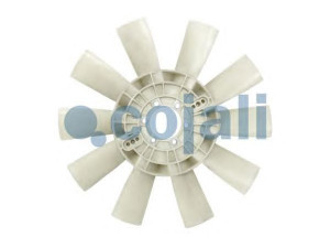 COJALI 7057121 ventiliatoriaus ratas, variklio aušinimas
4701368