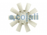 COJALI 7057121 ventiliatoriaus ratas, variklio aušinimas
4701368