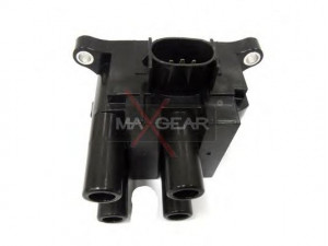 MAXGEAR 13-0016 ritė, uždegimas 
 Kibirkšties / kaitinamasis uždegimas -> Uždegimo ritė
1 067 601, 1 075 786, 1 130 402