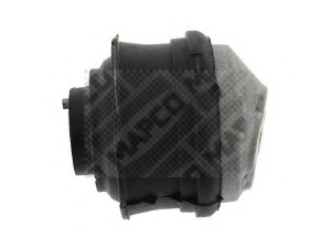 MAPCO 37800 variklio montavimas 
 Variklis -> Variklio montavimas -> Variklio montavimo rėmas
202 240 0117, 202 240 1017, 202 240 1617