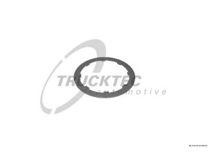 TRUCKTEC AUTOMOTIVE 01.25.006 įdėklo diskas, automatinė transmisija
307 272 2525