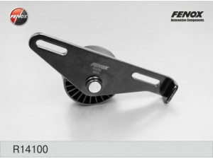 FENOX R14100 įtempiklio skriemulys, V formos rumbuotas diržas
1172000Q1L, 1175000Q0E, 1192000QAB