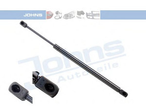 JOHNS 32 11 95-93 dujinė spyruoklė, bagažinė 
 Priedai -> Bagažinė/pakrovimo skyrius
1 150 277, 1 313 218