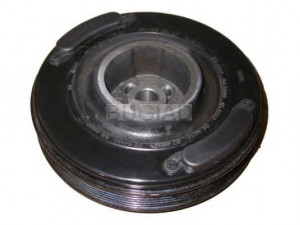 BUGIAD BSP23343 skriemulys, alkūninis velenas 
 Diržinė pavara -> Dirželio skriemulys
074 105 251 AC