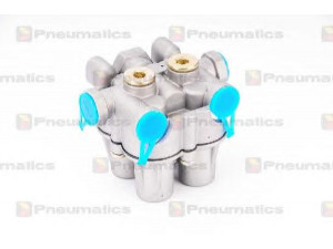 PNEUMATICS PN-10024 kelių grandinių apsauginis vožtuvas 
 Suspausto oro sistema -> Vožtuvai/suspausto oro sistema -> Kelių grandinių apsauginis vožtuvas
1506418, 670766, 001 431 01 06