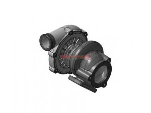 GARRETT 763886-5001S kompresorius, įkrovimo sistema
320/06071