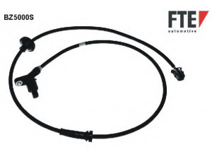 FTE BZ5000S jutiklis, rato greitis 
 Elektros įranga -> Jutikliai
1H0 927 807 B, 1H0 927 807 D
