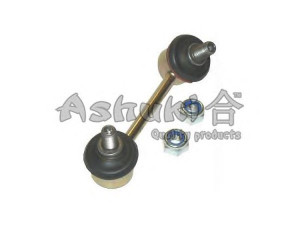 ASHUKI 1467-4402 šarnyro stabilizatorius 
 Ašies montavimas/vairavimo mechanizmas/ratai -> Stabilizatorius/fiksatoriai -> Savaime išsilyginanti atrama
27332/FEBI, 30-16 060 0029/MEYLE