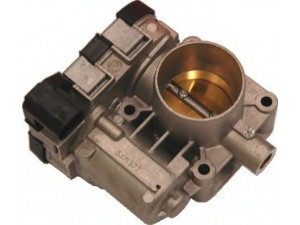 HOFFER 7519059 droselio korpusas 
 Kuro mišinio formavimas -> Mišinio sudarymas -> Droselis/kuro vamzdeliai/vakuumo žarnelė
77363793, 55192787, 71787548, 77363793