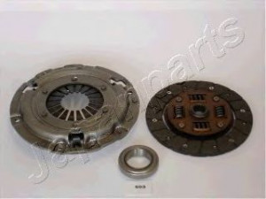 JAPANPARTS KF-603 sankabos komplektas 
 Sankaba/dalys -> Sankabos remonto komplektas, visas