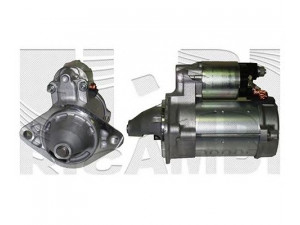 AUTOTEAM SDN161 starteris 
 Elektros įranga -> Starterio sistema -> Starteris
2810022040