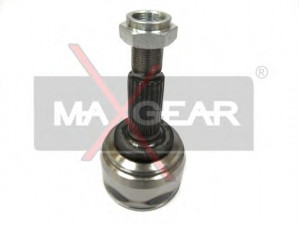 MAXGEAR 49-0409 jungčių komplektas, kardaninis velenas 
 Ratų pavara -> Sujungimai/komplektas