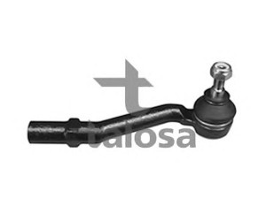 TALOSA 42-08223 skersinės vairo trauklės galas 
 Vairavimas -> Vairo mechanizmo sujungimai
381756, 381756