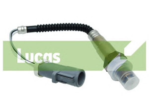 LUCAS ELECTRICAL LEB845 lambda jutiklis 
 Variklis -> Variklio elektra
1113382, 1471423, 1E0518861, 1E0518861A