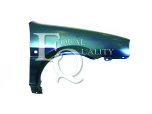 EQUAL QUALITY L01875 sparnas 
 Kėbulas -> Kėbulo dalys/ sparnas/buferis -> Sparnas/montavimo dalys
AFP573