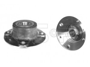 GSP 9225014 rato guolis 
 Ašies montavimas/vairavimo mechanizmas/ratai -> Rato stebulė/montavimas -> Rato guolis
374874