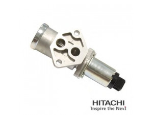 HITACHI 2508688 tuščiosios eigos valdymo vožtuvas, oro tiekimas 
 Kuro mišinio formavimas -> Mišinio sudarymas -> Laisvų sūkių kontrolė
60608904, 60608904, AESP20715