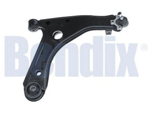 BENDIX 042186B vikšro valdymo svirtis 
 Ašies montavimas/vairavimo mechanizmas/ratai -> Valdymo svirtis/pasukamosios svirties sujungimas -> Vairo trauklės (valdymo svirtis, išilginis balansyras, diago
1H0407152, 1H0407152