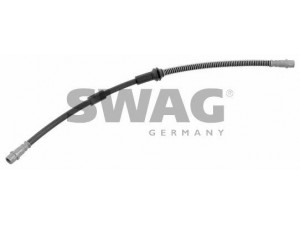 SWAG 30 93 0377 stabdžių žarnelė 
 Stabdžių sistema -> Stabdžių žarnelės
7K0 611 701 A, 7L0 611 701 C, 955 355 139 10