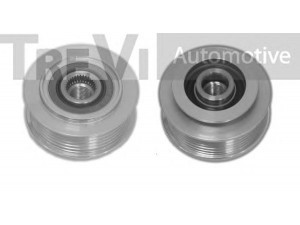 TREVI AUTOMOTIVE AP1031 laisvos eigos sankaba, kint. sr. generatorius 
 Diržinė pavara -> Laisvos eigos sankaba, kint. sr. generatorius
021903119H, 021903119H, 021903119H