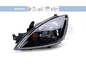 JOHNS 52 24 09-2 priekinis žibintas 
 Kėbulas -> Priekinis žibintas/dalys -> Priekinis žibintas/įterp.
8301B839, MN161675, MN175809