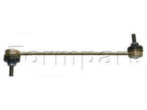 FORMPART 2208015 šarnyro stabilizatorius 
 Ašies montavimas/vairavimo mechanizmas/ratai -> Stabilizatorius/fiksatoriai -> Savaime išsilyginanti atrama
546180002R, 546180002RM, 546180002RM