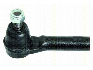 TRISCAN 8500 14129 skersinės vairo trauklės galas 
 Vairavimas -> Vairo mechanizmo sujungimai
48520-4Z025, 48520-BM425
