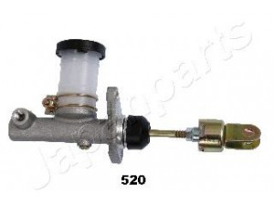 JAPANPARTS FR-520 pagrindinis cilindras, sankaba 
 Sankaba/dalys -> Sankabos valdymas -> Pagrindinis cilindras
MB012276