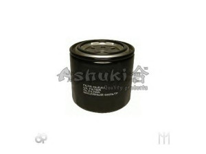 ASHUKI 0393-2104 alyvos filtras 
 Techninės priežiūros dalys -> Techninės priežiūros intervalai
15400-PR3-305/315