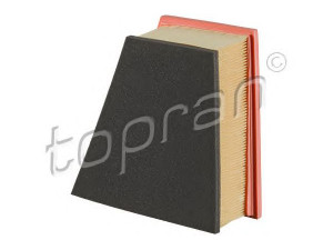 TOPRAN 114 999 oro filtras 
 Filtrai -> Oro filtras
6Q0 129 620B, 6Q0 129 620B, 6Q0 129 620B